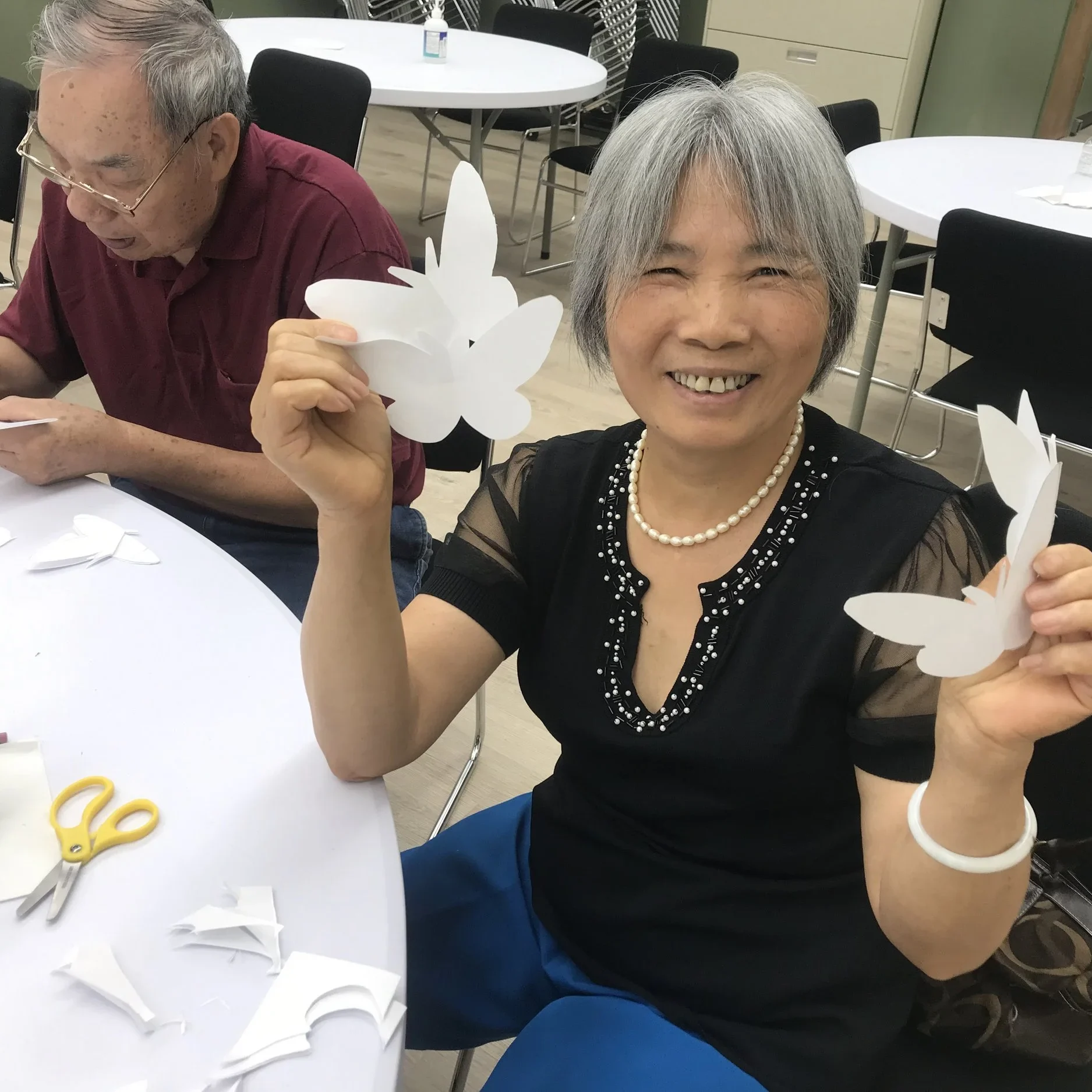Adult Day Care