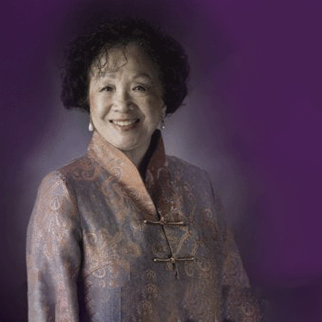 Elizabeth Chung