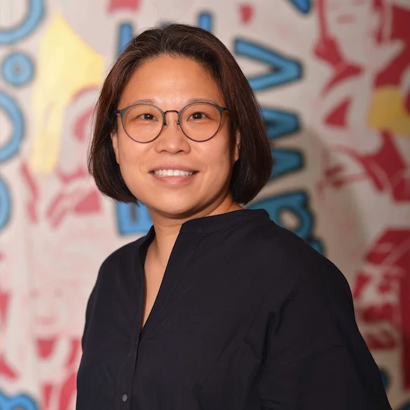 Susan Wong